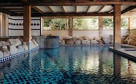 Les Grands Montets Hotel&Spa